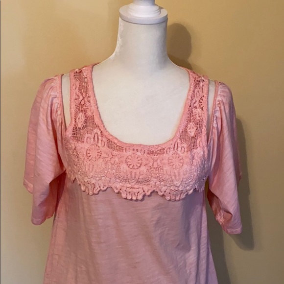 Sanctuary top - Picture 2 of 10